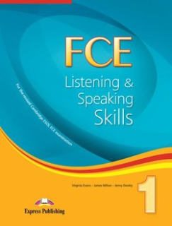 FCE LISTENING & SPEAKING SKILLS 1