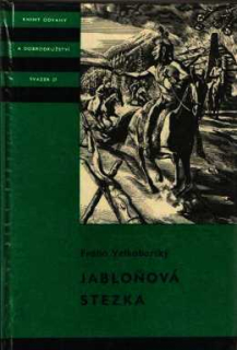 JABLOŇOVÁ STEZKA