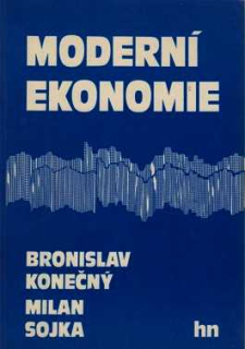 MODERNÍ EKONOMIE