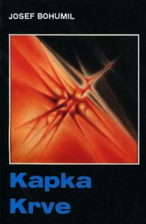 KAPKA KRVE