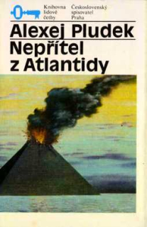 NEPŘÍTEL Z ATLANTIDY