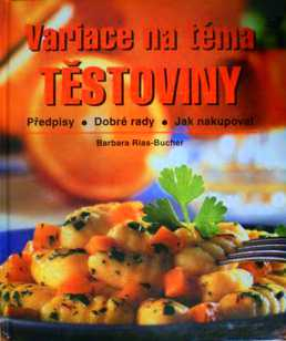 VARIACE NA TÉMA TĚSTOVINY