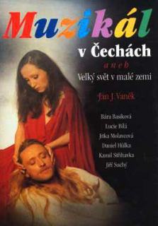 MUZIKÁL V ČECHÁCH