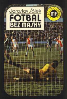 FOTBAL BEZ MASKY