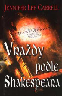 VRAŽDY PODLE SHAKESPEARA