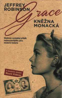 GRACE KNĚŽNA MONACKÁ