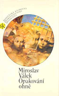 OPAKOVÁNÍ OHNĚ