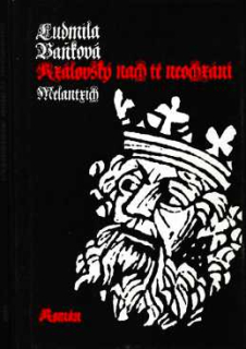 KRÁLOVSKÝ NACH TĚ NEOCHRÁNÍ