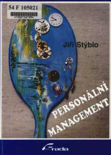 PERSONÁLNÍ MANAGEMENT