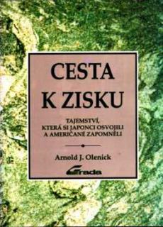 CESTA K ZISKU