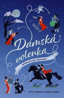 DÁMSKÁ VOLENKA