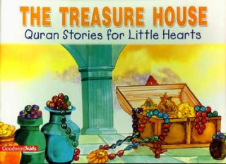 THE TREASURE HOUSE