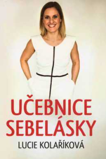 UČEBNICE SEBELÁSKY
