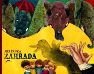 ZAHRADA