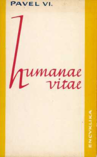 ENCYKLIKA HUMANAE VITAE