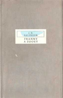 FRANNY A ZOOEY