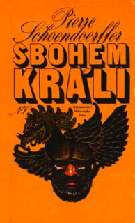 SBOHEM KRÁLI