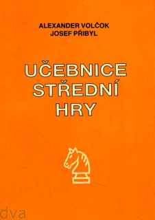 UČEBNICE STŘEDNÍ HRY
