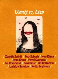 USMĚJ SE, LÍZO