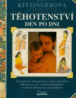 TĚHOTENSTVÍ DEN PO DNI