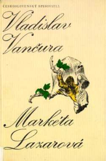 MARKÉTA LAZAROVÁ