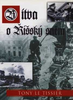 BITVA O ŘÍŠSKÝ SNĚM