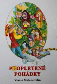 PROPLETENÉ POHÁDKY
