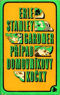 PŘÍPAD DOMOVNÍKOVY KOČKY