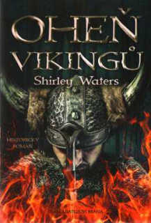 OHEŇ VIKINGŮ