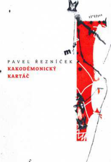 KAKODÉMONICKÝ KARTÁČ
