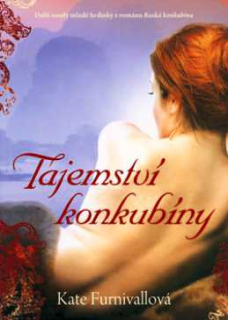 TAJEMSTVÍ KONKUBÍNY