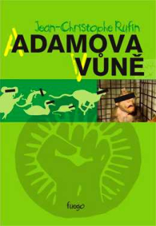 ADAMOVA VŮNĚ