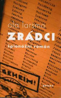 ZRÁDCI