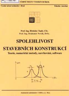 SPOLEHLIVOST STAVEBNÍCH KONSTRUKCÍ