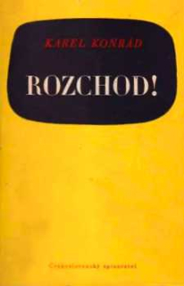 ROZCHOD!