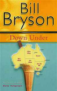 DOWN UNDER