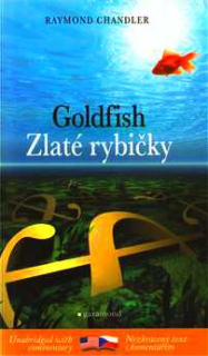GOLDFISH - ZLATÉ RYBIČKY