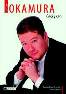 TOMIO OKAMURA ČESKÝ SEN
