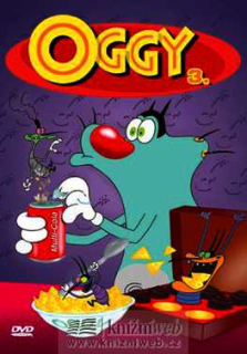 OGGY 3