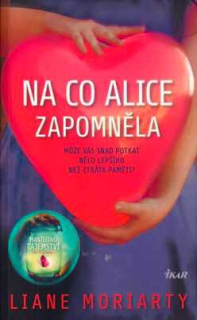 NA CO ALICE ZAPOMNĚLA