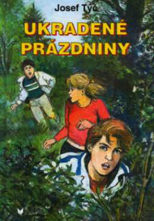 UKRADENÉ PRÁZDNINY