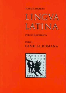 LINGUA LATINA PER SE ILLUSTRATA