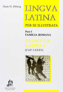 LINGUA LATINA PER SE ILLUSTRATA