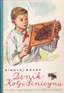 DENÍK KOLJI SINICYNA