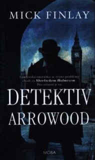 DETEKTIV ARROWOOD