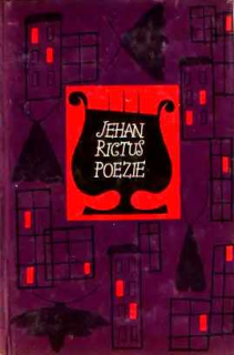POEZIE RICTUS