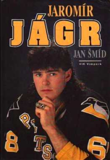 JAROMÍR JÁGR