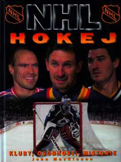 NHL HOKEJ