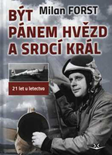 BÝT PÁNEM HVĚZD A SRDCÍ KRÁL