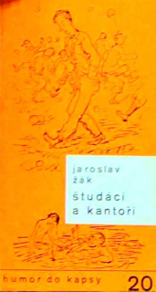 ŠTUDÁCI A KANTOŘI